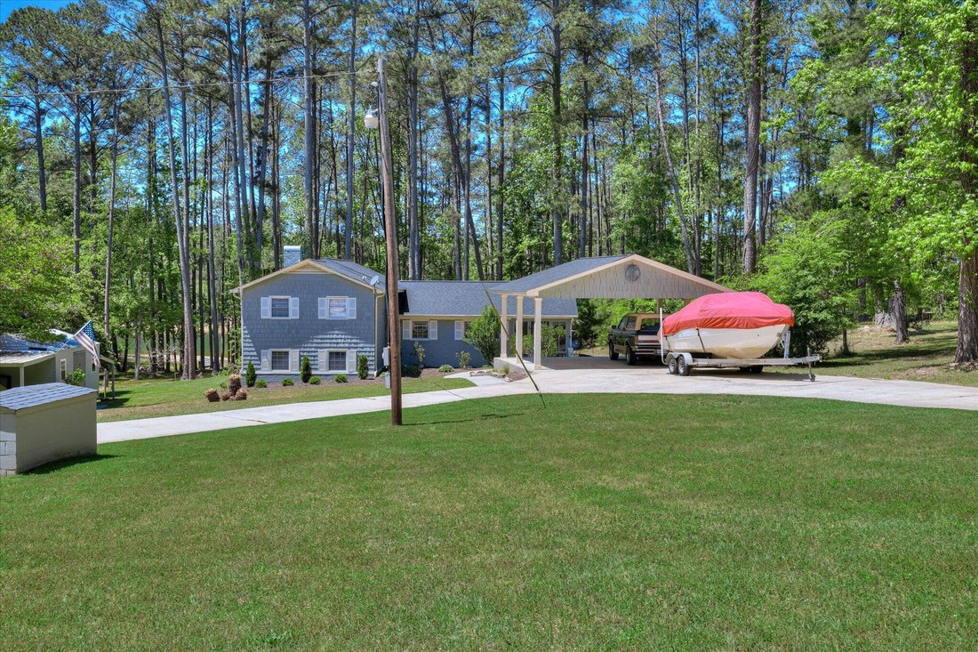 House in Lincolnton, Georgia, United States 2 - 18066077