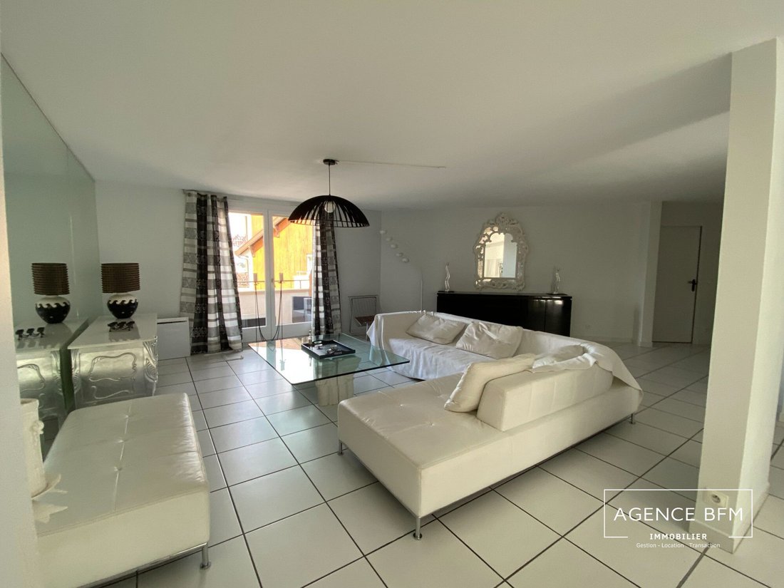 Apartment in Veyrier-du-Lac, Auvergne-Rhône-Alpes, France 5 - 16812786