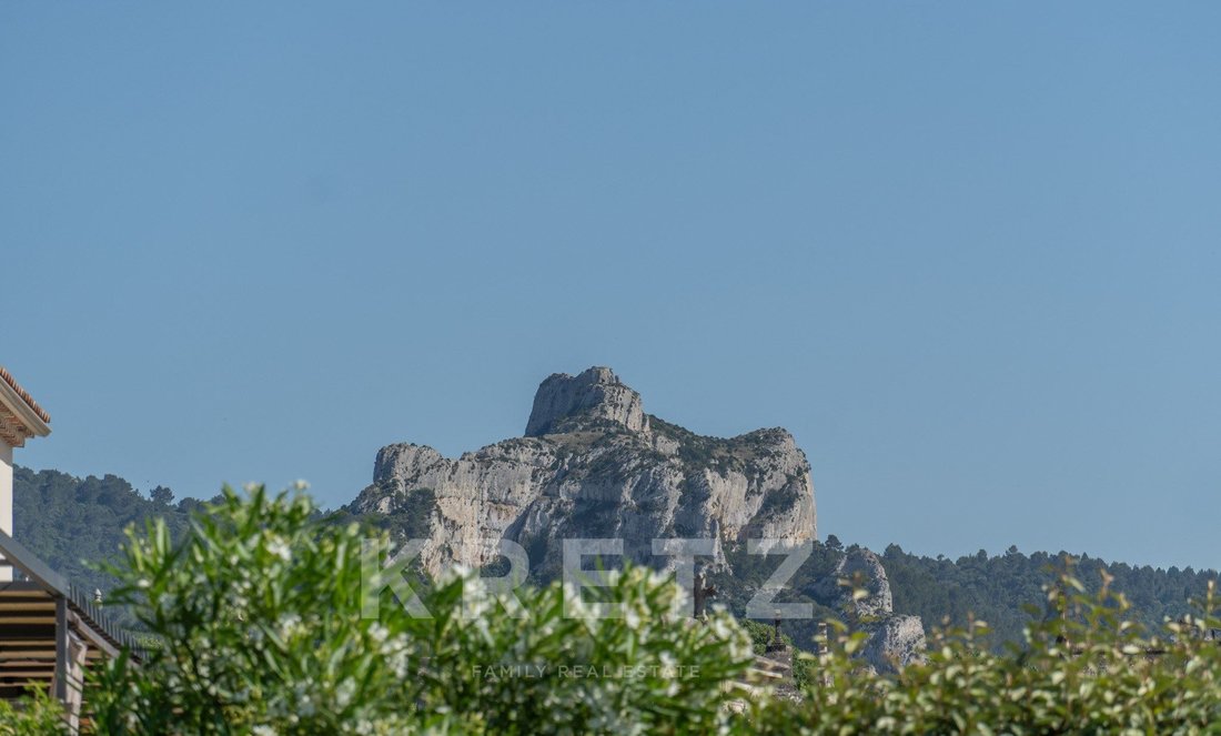 House in Saint-Rémy-de-Provence, Provence-Alpes-Côte d'Azur, France 5 - 18067753