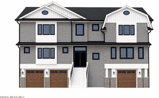 Casa a Lacey Township, New Jersey, Stati Uniti 1