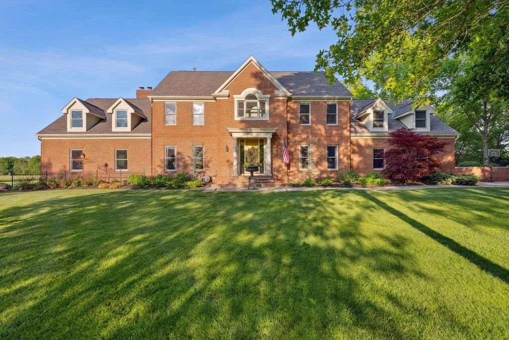 House in Sunbury, Ohio, United States 1 - 18068731