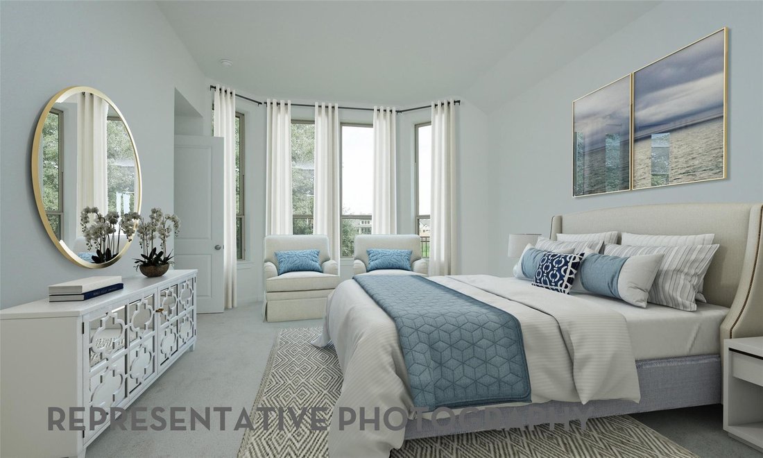 House in Montgomery, Texas, United States 4 - 18066994