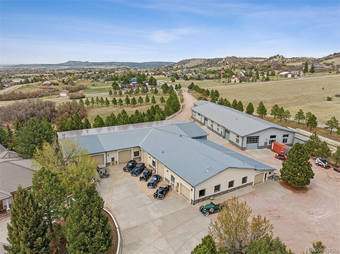Autres à Castle Rock, Colorado, États-Unis 2 - 18067447