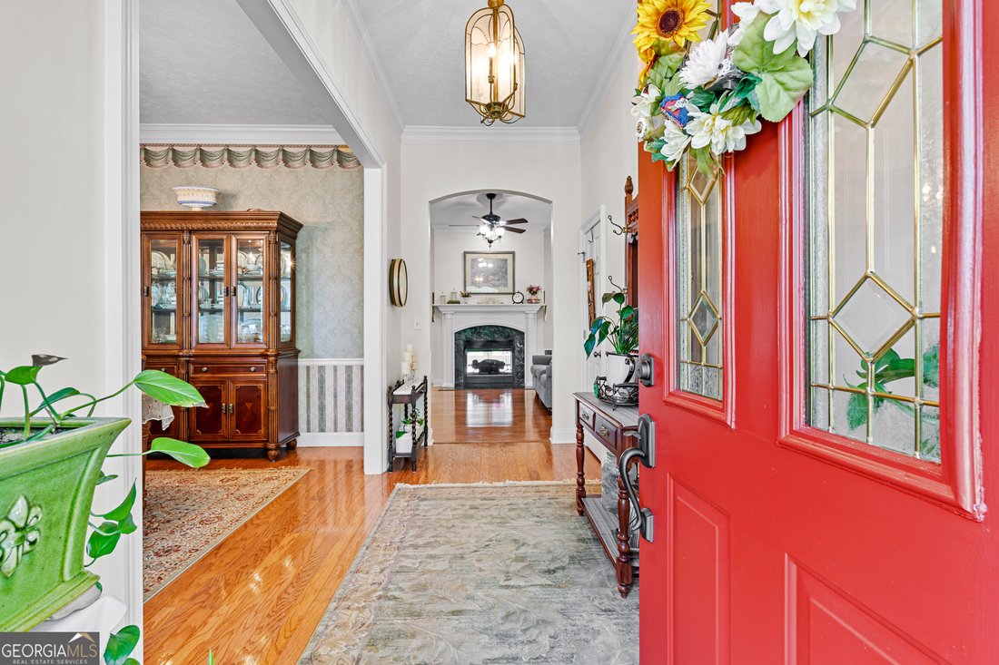 House in LaGrange, Georgia, United States 5 - 18066636