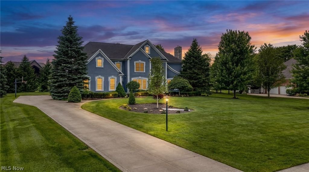 House in Solon, Ohio, United States 2 - 18068719