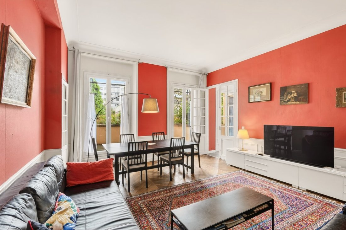 Appartamento a Versailles, Île-de-France, Francia 3 - 18067928