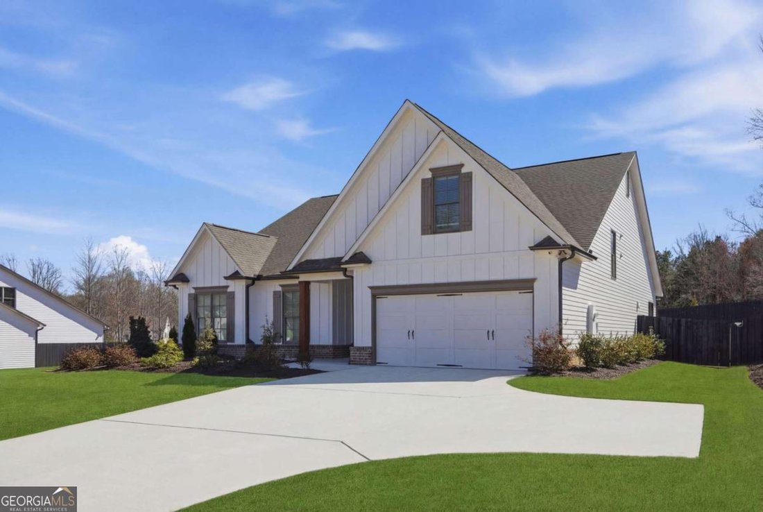 House in Cumming, Georgia, United States 2 - 18066700