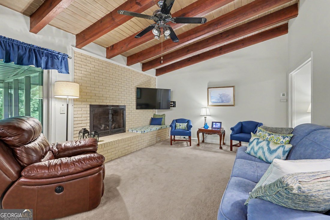 House in Clayton, Georgia, United States 4 - 18066524