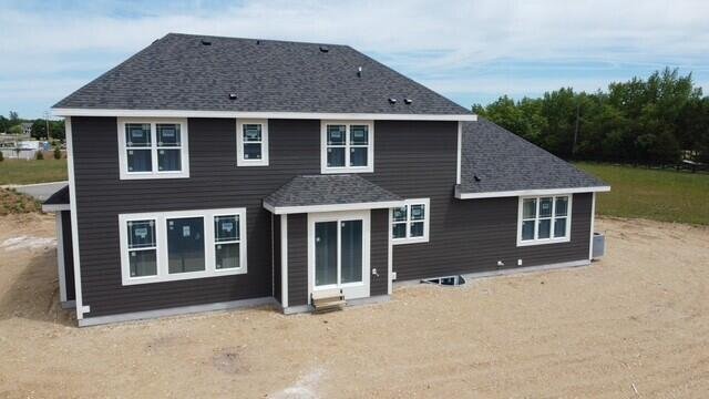 House in Dousman, Wisconsin, United States 3 - 17786432