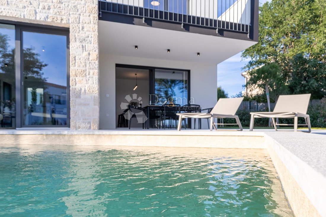 House in Stranici kod Lovreca, Istria County, Croatia 3 - 18067544