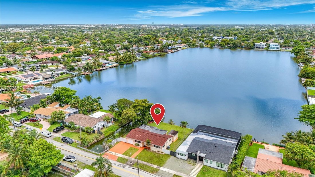 House in Aventura, Florida, United States 2 - 18041387