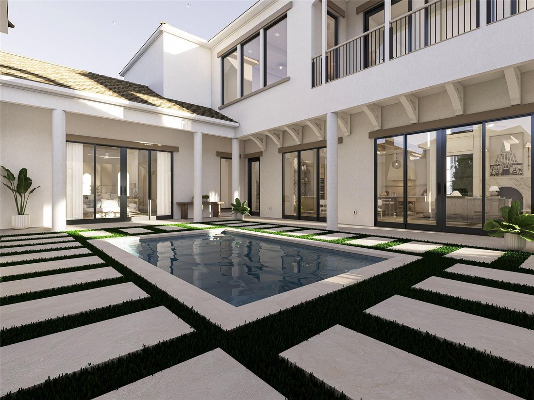 House in Heath, Texas, United States 3 - 18045130