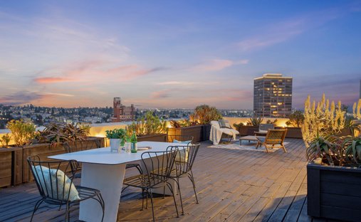 Condo in Oakland, California, United States 1