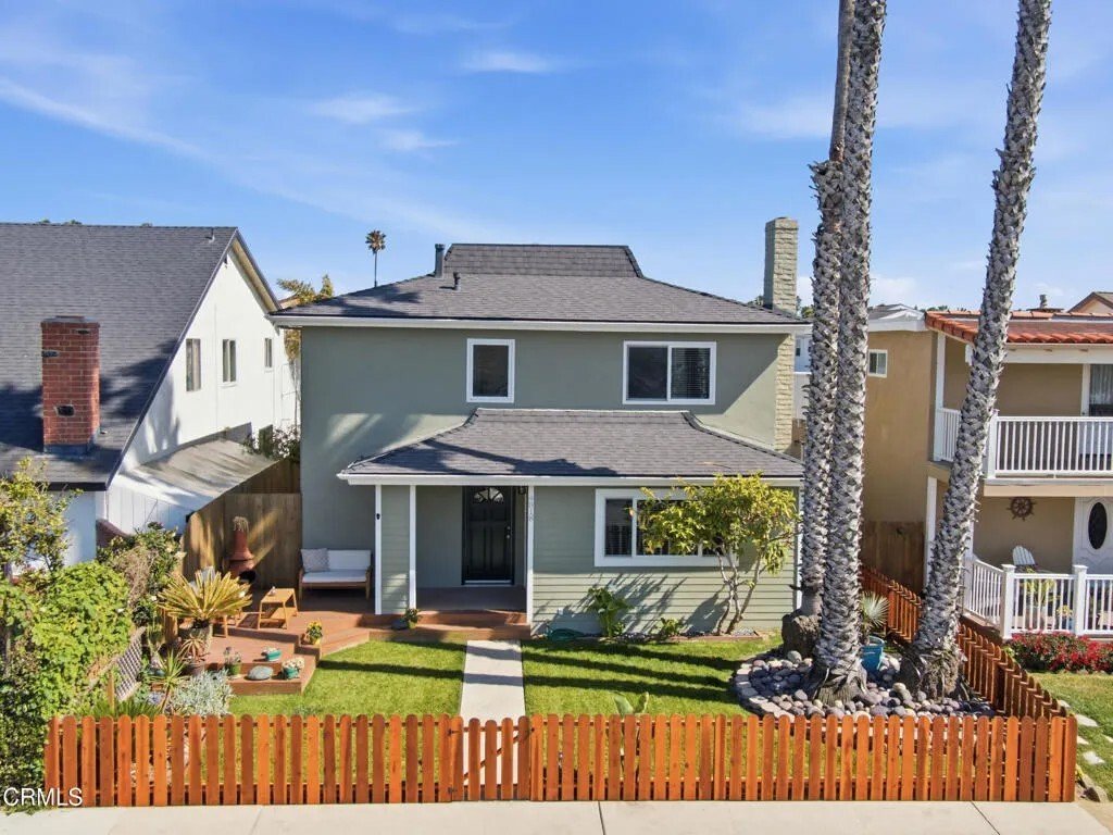 House in Oxnard, California, United States 1 - 18066309