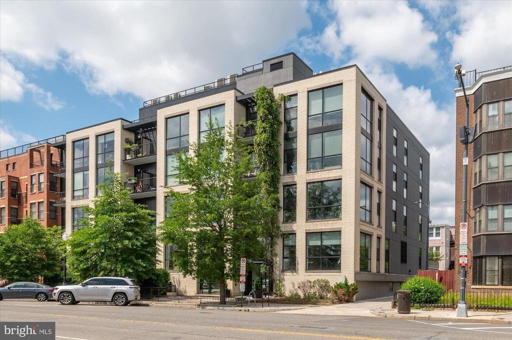 Condo in Washington, District of Columbia, United States 1 - 18068454