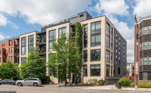Condominio a Washington, Distretto di Columbia, Stati Uniti 1