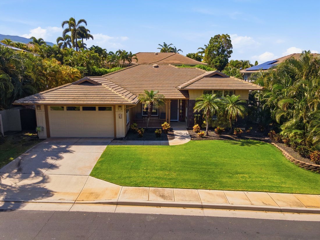House in Kihei, Hawaii, United States 2 - 17981064