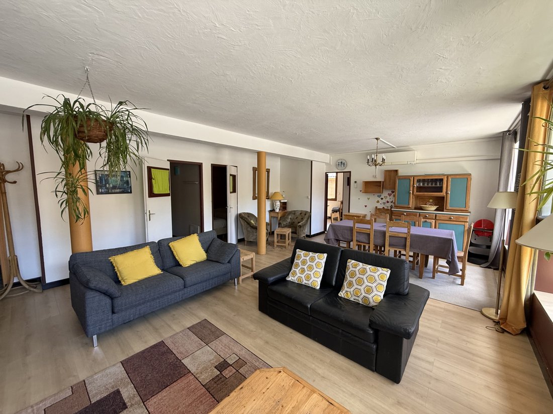 Apartment in Bozel, Auvergne-Rhône-Alpes, France 2 - 18066803