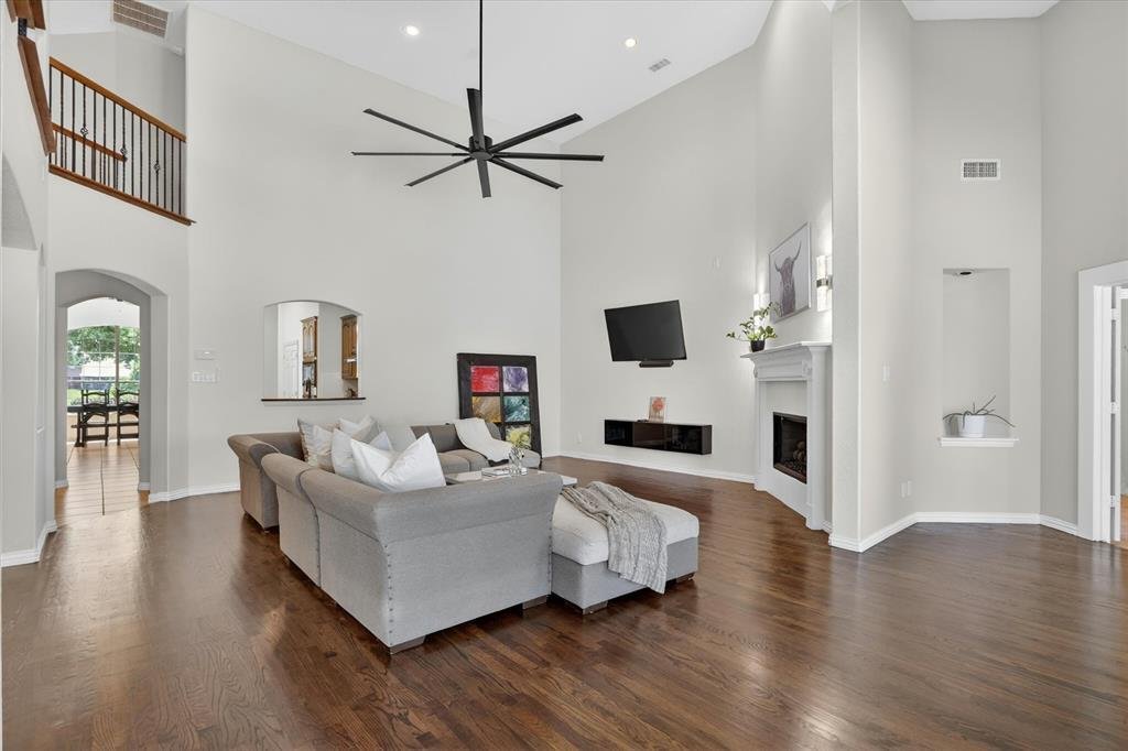 House in Flower Mound, Texas, United States 4 - 18067364