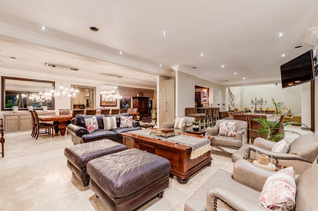 House in Silver Lakes Golf Estate, Gauteng, South Africa 5 - 18068771