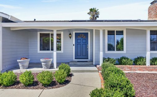 House in Carmichael, California, United States 1