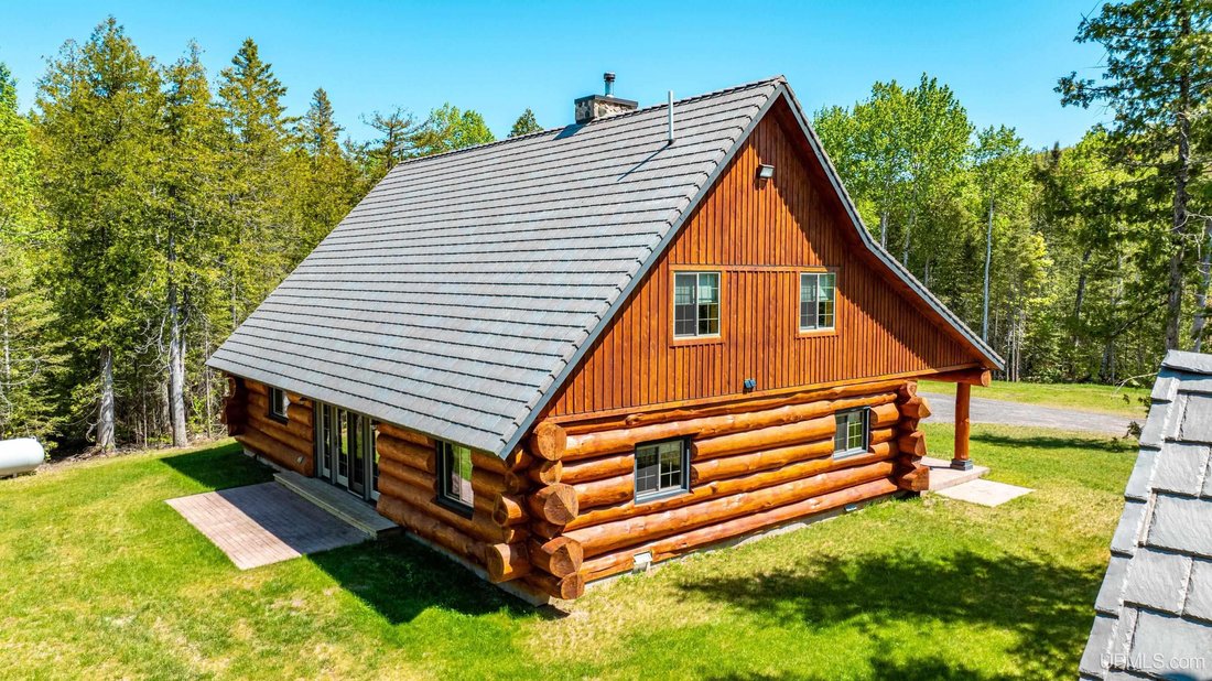 House in Eagle Harbor, Michigan, United States 2 - 18068817