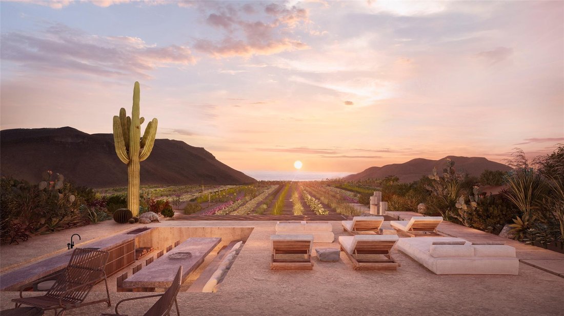 House in Mexico, United States 4 - 15903374