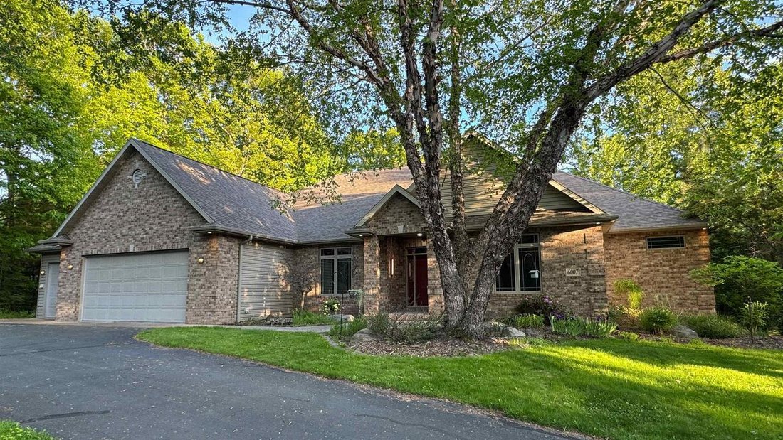 House in Weston, Wisconsin, United States 1 - 18013112