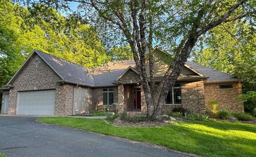 House in Weston, Wisconsin, United States 1