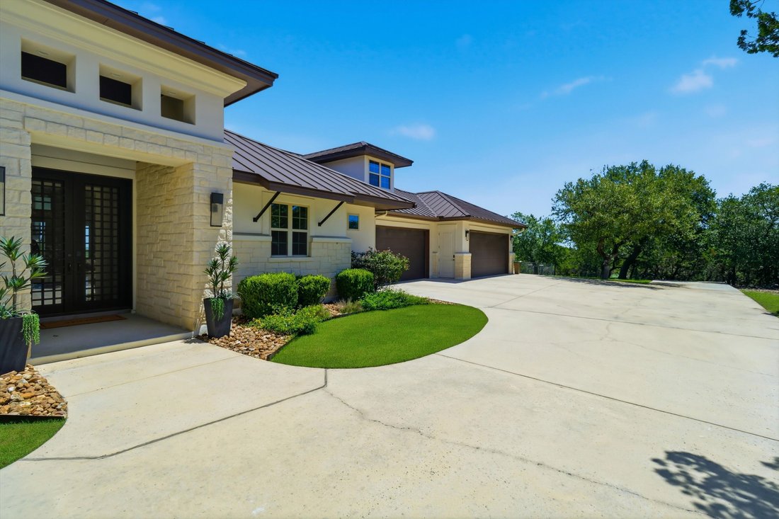 House in Boerne, Texas, United States 3 - 18068622