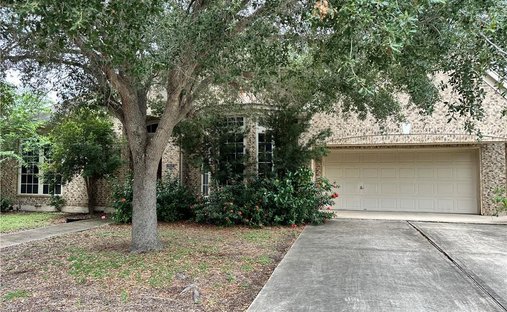 House in Mission, Texas, United States 1