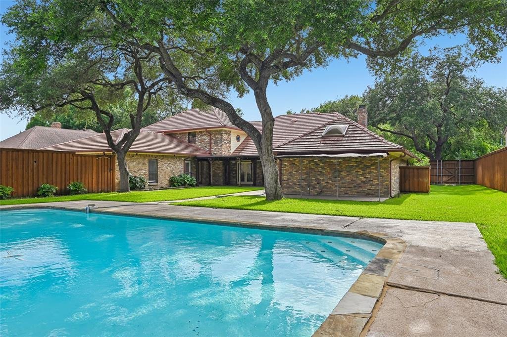 House in Dallas, Texas, United States 3 - 17799668