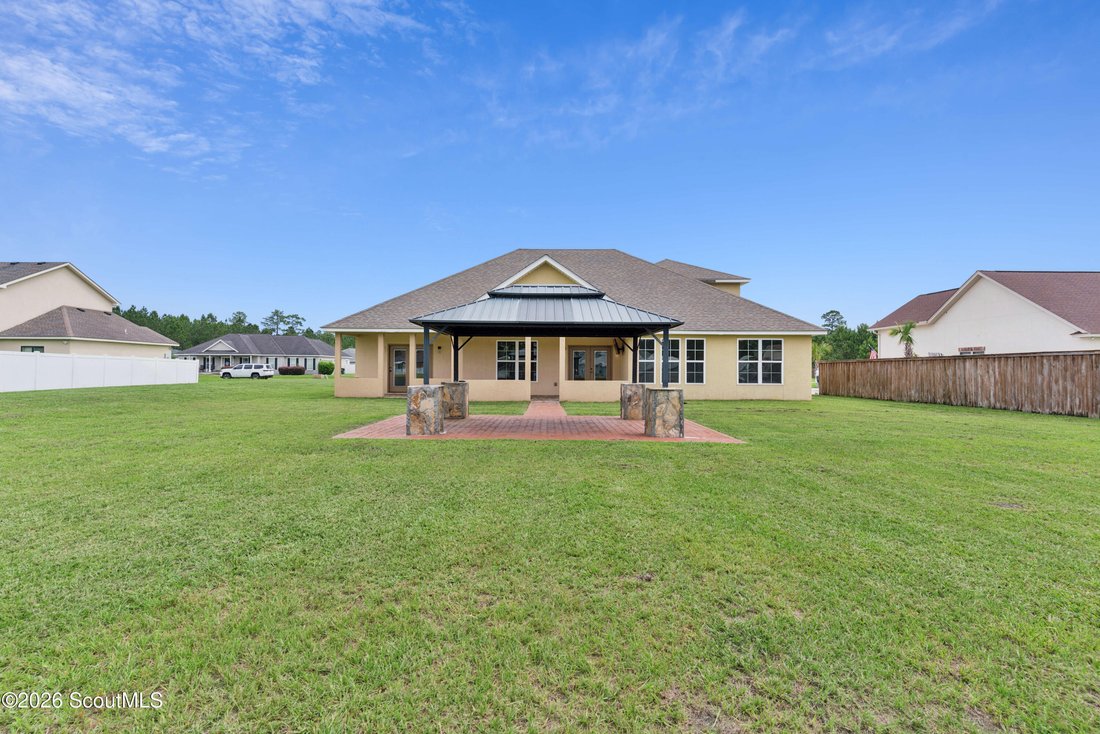 House in Brunswick, Georgia, United States 5 - 18067162