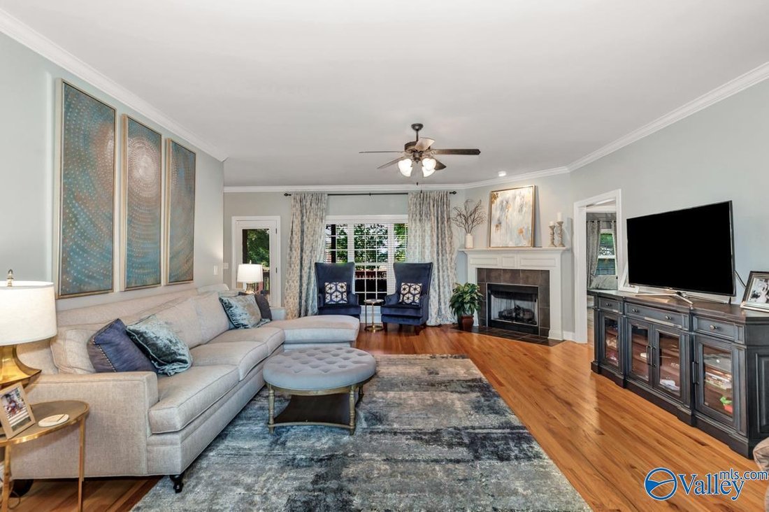 House in Redstone Arsenal, Alabama, United States 5 - 18065988