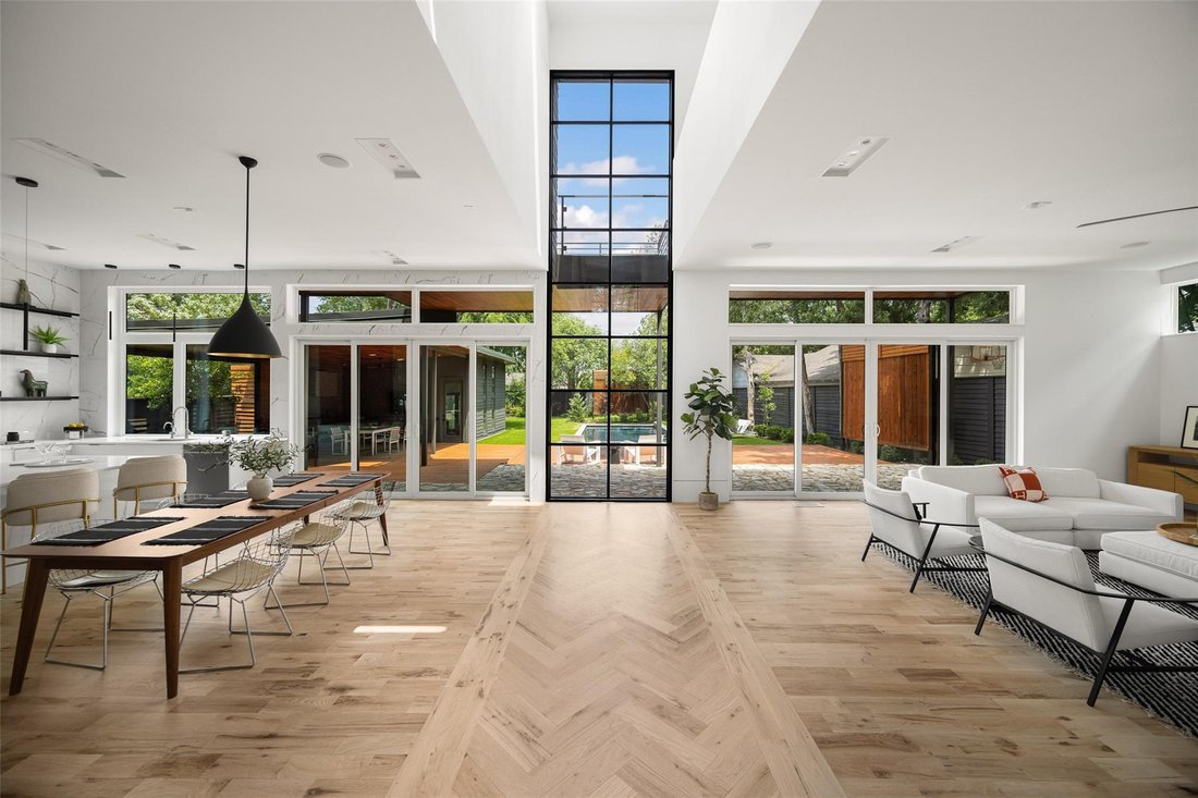 House in Dallas, Texas, United States 5 - 17702115