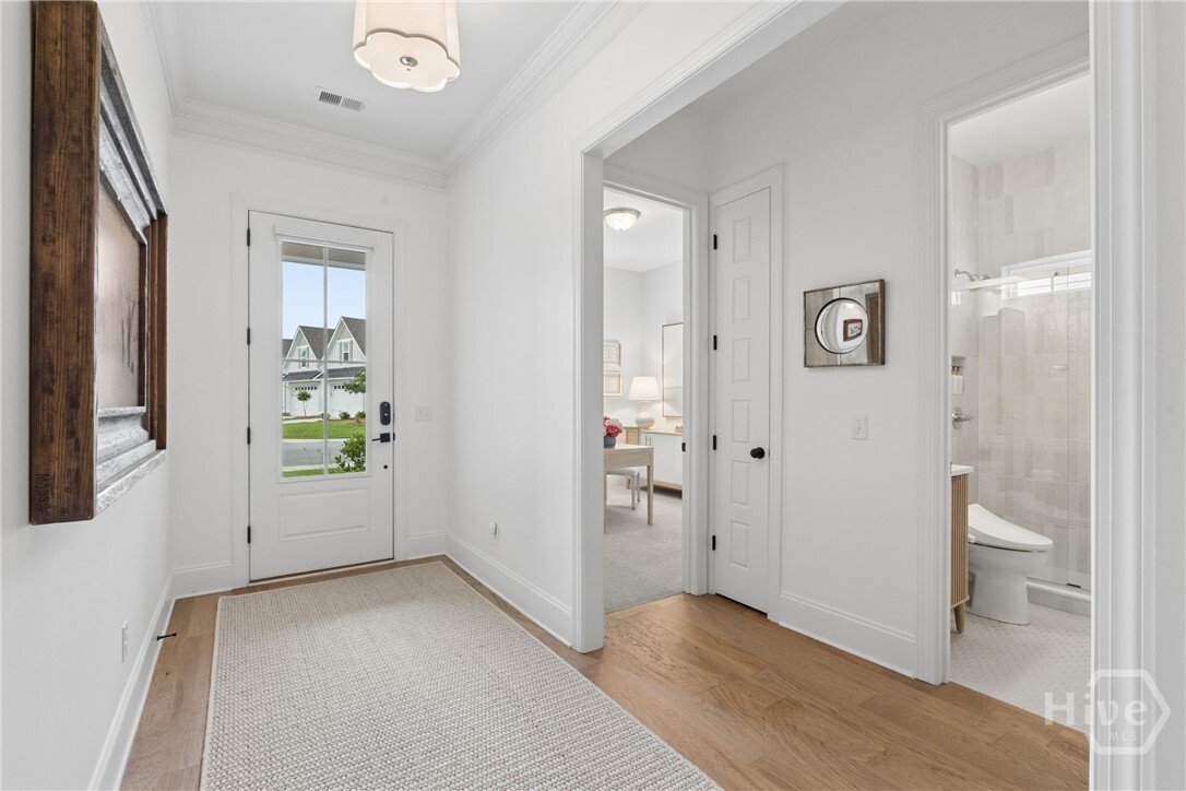 Townhouse in Pooler, Georgia, United States 5 - 18066046