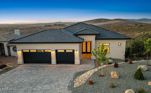 Casa en Prescott, Arizona, Estados Unidos 1