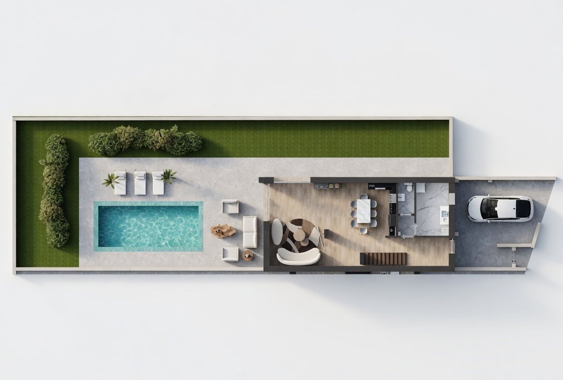 House in La Oliva, Canary Islands, Spain 3 - 18066742