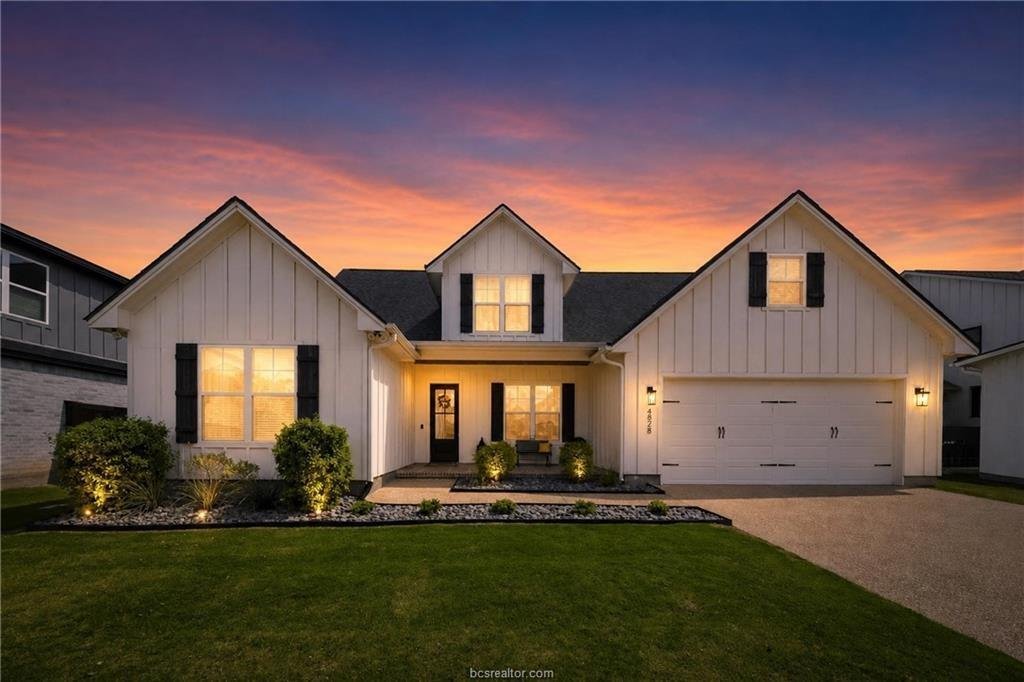 House in College Station, Texas, United States 1 - 17611018
