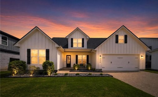 Haus in College Station, Texas, Vereinigte Staaten 1