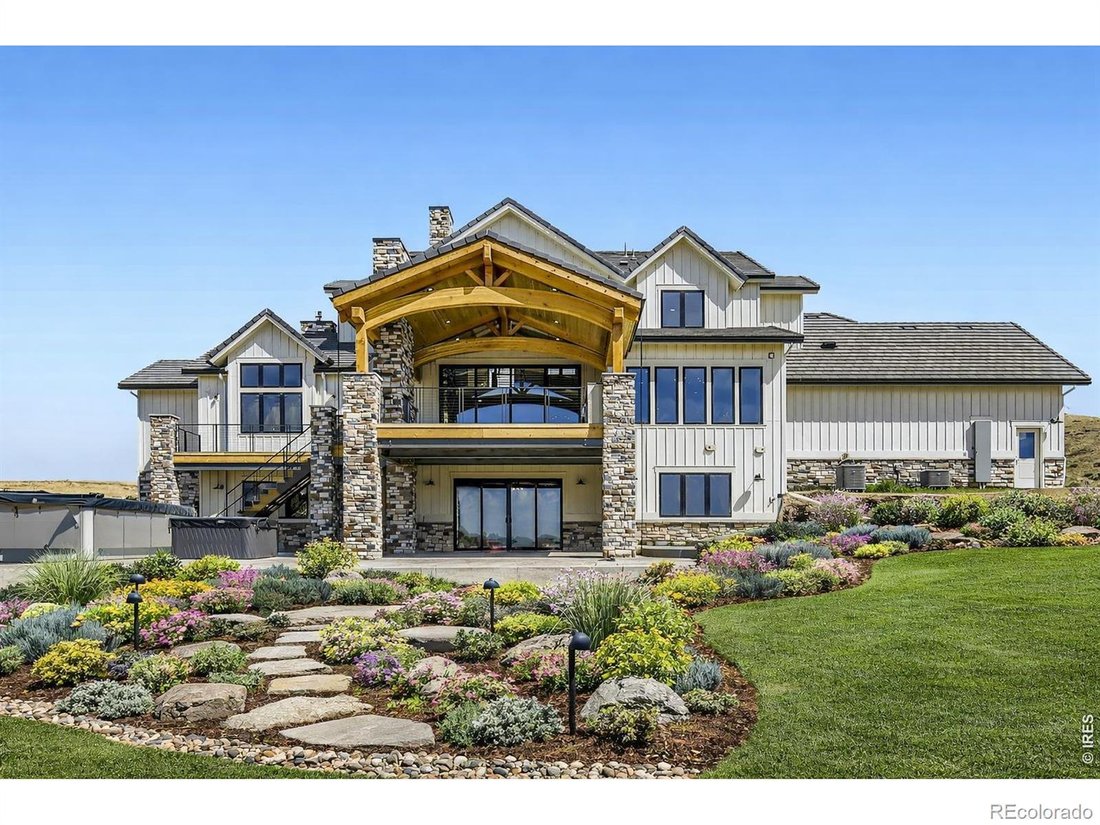House in Greeley, Colorado, United States 4 - 18067221