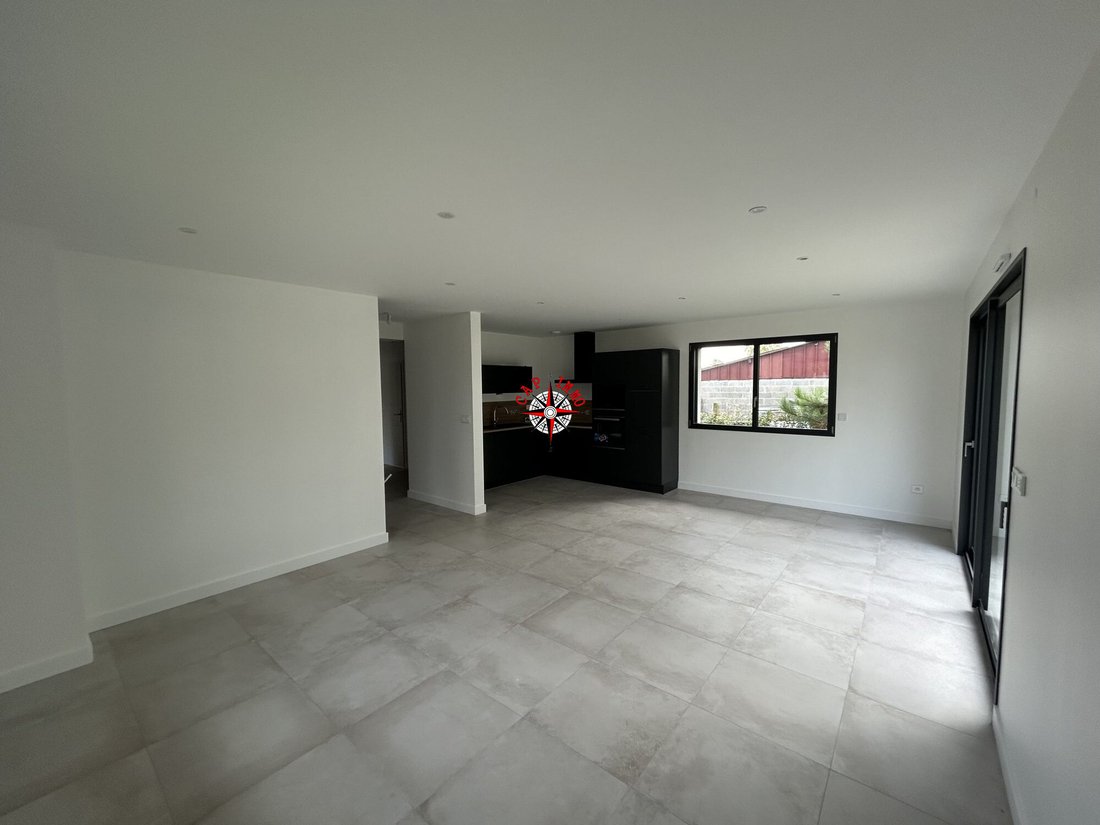 Villa in Merlimont, Hauts-de-France, France 2 - 17963480