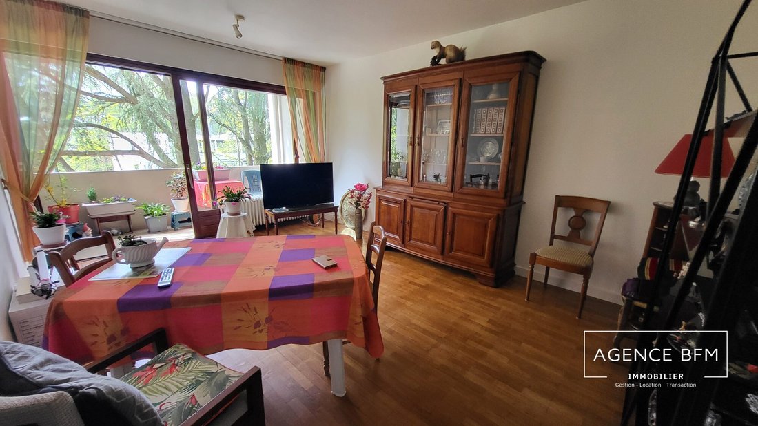 Apartment in Gare, Annecy, France 3 - 17990474