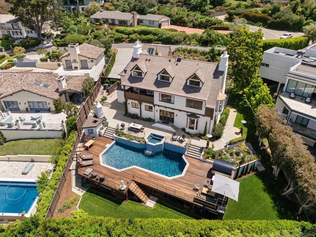 House in San Diego, California, United States 1 - 18066328