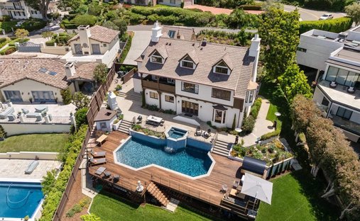 Casa en San Diego, California, Estados Unidos 1