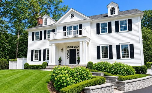 House in Manhasset, New York, United States 1