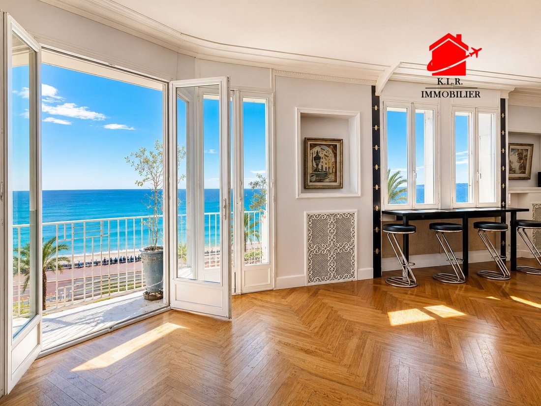 Apartment in Nice, Provence-Alpes-Côte d'Azur, France 3 - 18068897