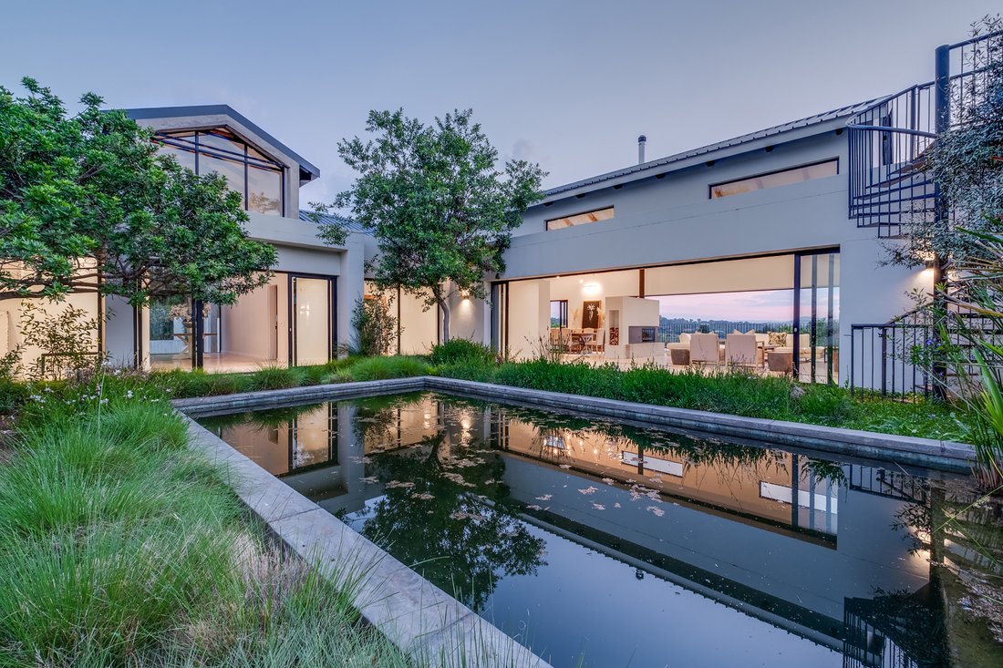 House in Northern Farm, Gauteng, South Africa 4 - 18068547