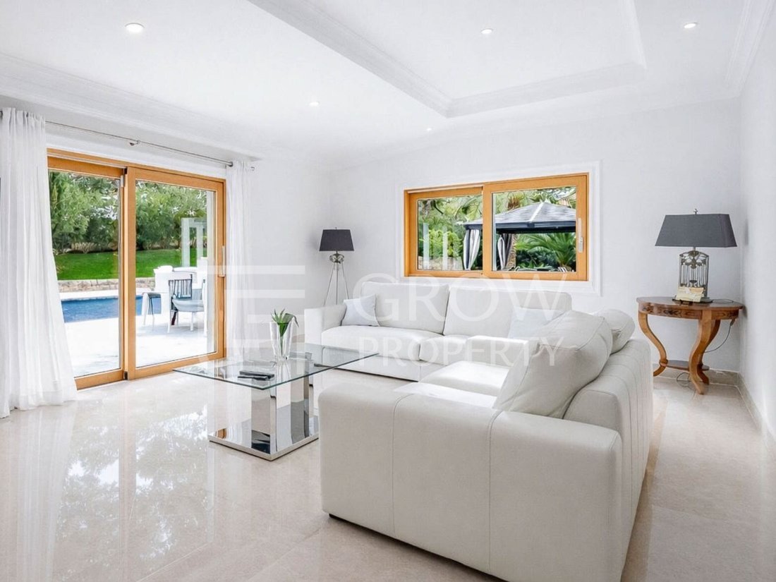 House in Vilamoura, Quarteira, Algarve 3 - 18067779