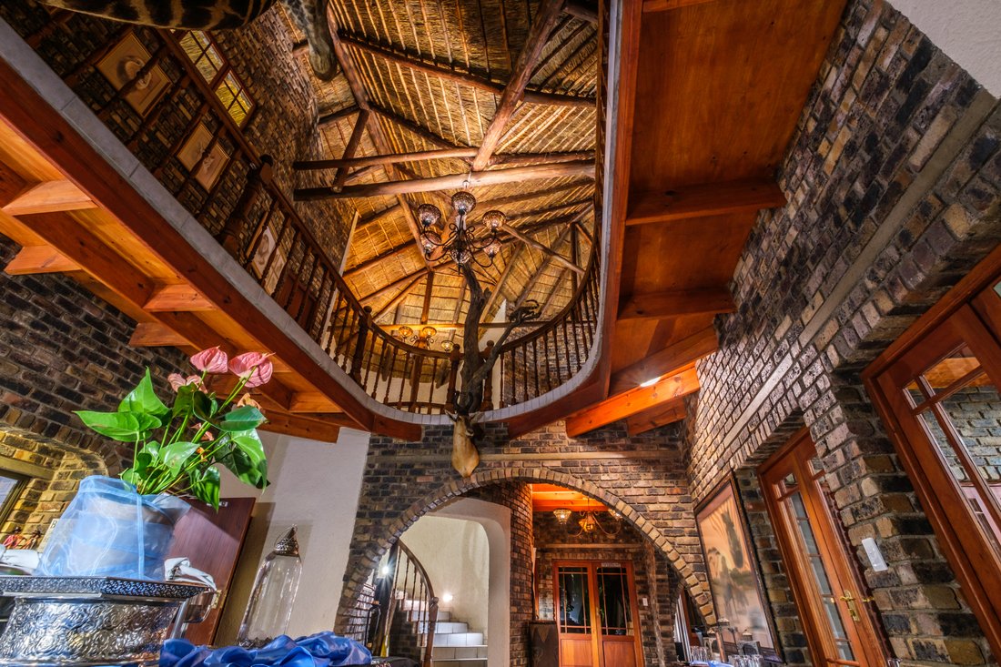 Farm Ranch in Bela-Bela, Limpopo, South Africa 4 - 18068667
